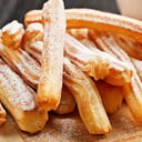 Foto de Churros