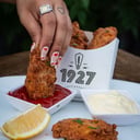Foto de Alitas red hot