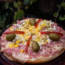Foto de Especial c/ Huevo