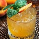 Foto de Coctel Autor