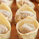 Foto de Wontons