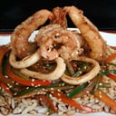 Foto de Teriyaki Mixto