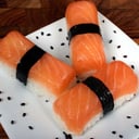 Foto de Salmón (2 un)