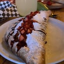 Foto de Calzone especial