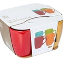 Foto de Juego de tazas 