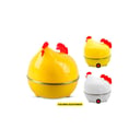 Foto de Gallina Hervidora Eléctrica de Huevos