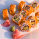 Foto de Salmón Skin Go