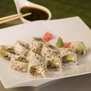 Foto de Mushroom Roll