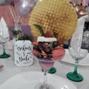 Foto de Copa pasión Frutos Rojos