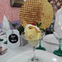 Foto de Copa pasión Frutos Amarillos