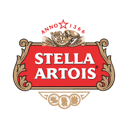 Foto de Porron de cerveza Stella Artois 410cc