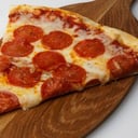 Foto de Pizza de peperoni