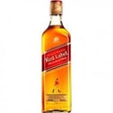 Foto de WHISKY JONIE WALKER RED LABEL