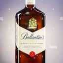 Foto de WHISKY BALLANTINE´S