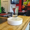 Foto de SHOT DE PISCO 35°