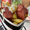 Foto de Afamada