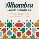 Foto de TERCIO ALHAMBRA LAGER SINGULAR