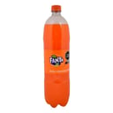 Foto de Cola Fanta 135 lt