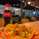 Foto de Tacos chicharrón