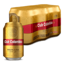 Foto de Club Colombia
