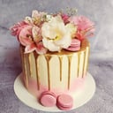 Foto de Drip cakes (Tortas decoradas)