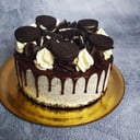 Foto de Cheesecake oreo (Fria)