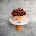 Foto de Choco torta (Con y sin golosinas)