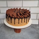 Foto de Choco torta clasica