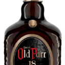 Foto de Old Parr 18 años