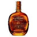 Foto de Buchanans 18 años