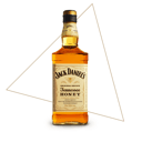 Foto de Jack Daniel Honey