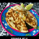 Foto de Gringa de pastor 