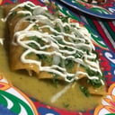 Foto de Enchiladas de pollo