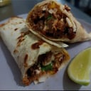Foto de Burrito de suadero