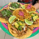 Foto de Tacos combinados
