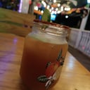 Foto de Agua de tamarindo 
