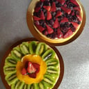 Foto de Tarta frutales