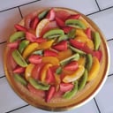 Foto de Tarta frutal