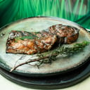 Foto de New york steak