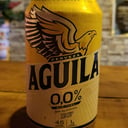 Foto de AGUILA CERO