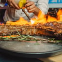 Foto de Porter House T-BONE