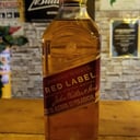 Foto de JOHNNIE WALKER RED LABEL