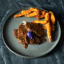 Foto de Pepper Steak