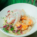 Foto de Arroz Jaleo de Mar