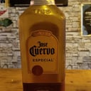 Foto de TEQUILA JOSE CUERVO