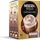 Foto de CAPUCHINO NESCAFÉ