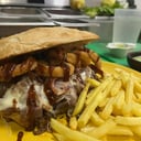 Foto de Mechada la gringuita