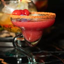 Foto de Margarita de frutos Rojos