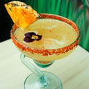 Foto de Margarita de mango biche