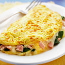 Foto de Omelette TLTC